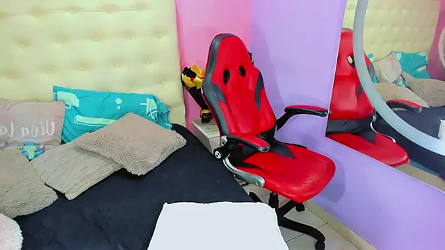 Alexandra-Sexx online show from March 9, 11:03 pm