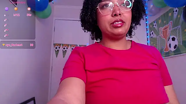 michell bling1 online show from July 6, 12:34 pm