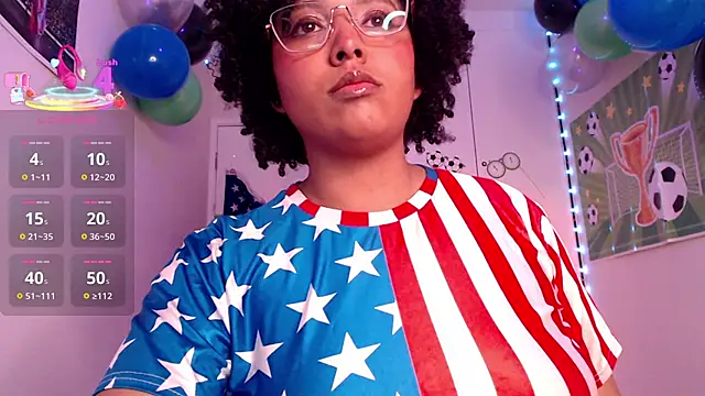 michell bling1 online show from July 5, 2:05 am