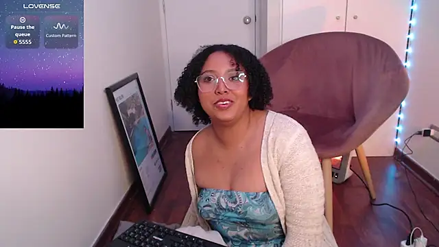 michell bling1 online show from July 9, 2:56 am