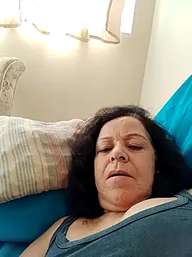 mariy522 online show from April 5, 12:45 pm