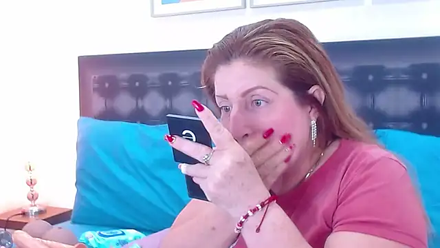 sandra 20 online show from September 29, 11:27 am