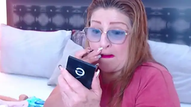 sandra 20 online show from October 19, 10:29 am