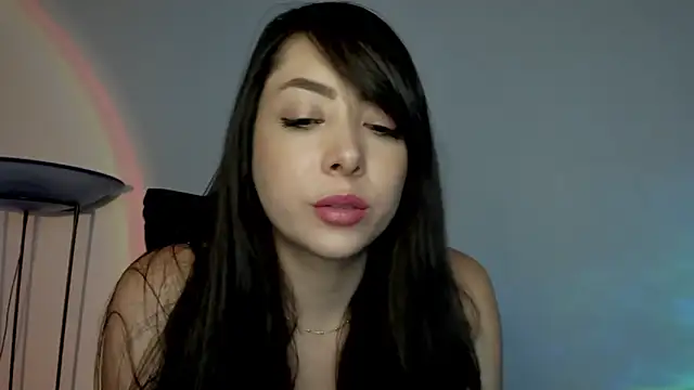 Mila  Paramo online show from March 8, 12:55 am