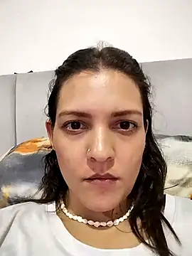 Snapshot of Mia_Hampton chatting on February 22, 3:34 am Mia Hampton online show from February 22, 3:34 am