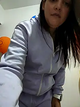 Mia Hampton online show from February 26, 11:16 pm