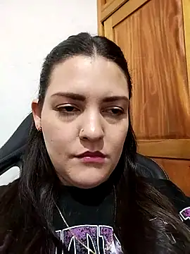 Mia Hampton online show from January 8, 4:46 pm