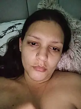 Mia Hampton online show from May 15, 1:14 am