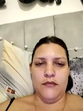 Mia Hampton online show from February 16, 11:35 pm