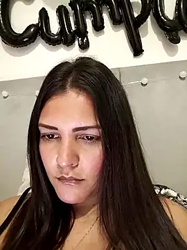 Mia Hampton online show from March 2, 9:44 pm