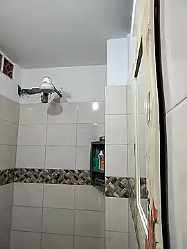 Mia Hampton online show from February 7, 5:54 pm