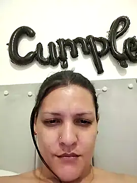 Mia Hampton online show from March 21, 3:41 am