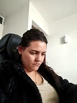 Mia Hampton online show from February 10, 7:46 pm