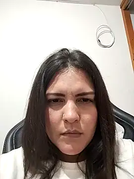 Mia Hampton online show from December 19, 10:56 pm