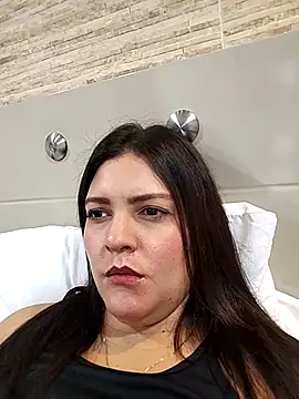 Snapshot of Mia_Hampton chatting on September 25, 8:48 pm Mia Hampton online show from September 25, 8:48 pm