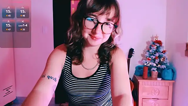 Cosmo Riri online show from January 14, 12:53 pm