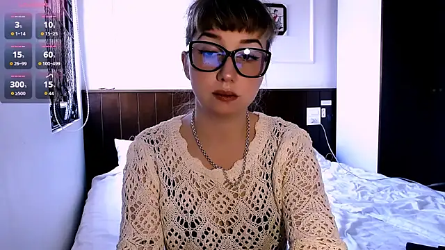 Cosmo Riri online show from January 26, 5:23 am