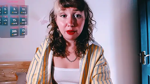 Cosmo Riri online show from February 13, 7:19 am