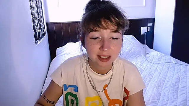 Cosmo Riri online show from March 12, 5:35 am