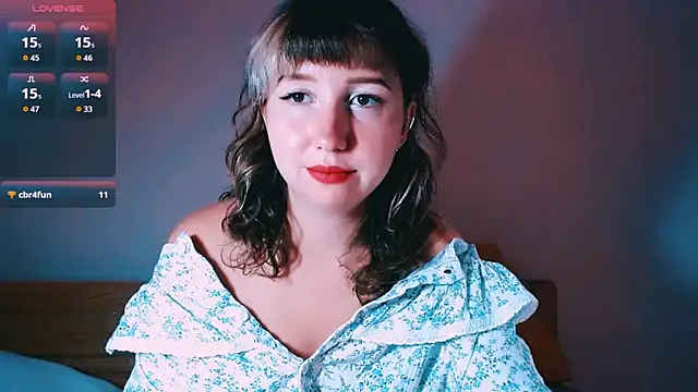 Cosmo Riri online show from February 7, 10:01 am