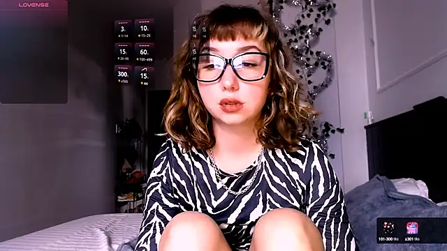 Cosmo Riri online show from January 13, 6:38 am