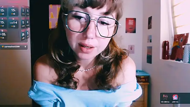 Cosmo Riri online show from April 5, 6:09 am