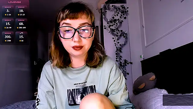 Cosmo Riri online show from January 16, 6:25 am