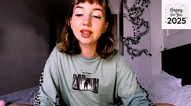 Cosmo Riri online show from January 1, 5:11 am