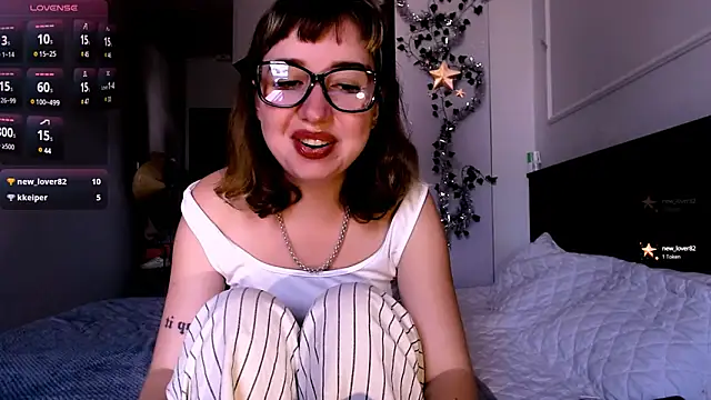 Cosmo Riri online show from January 8, 5:27 am