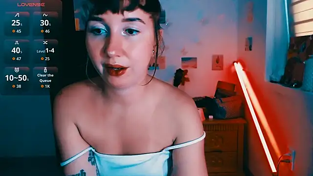 Cosmo Riri online show from May 24, 2:44 am