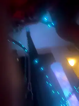 Randolphlancaster online show from December 19, 10:39 am