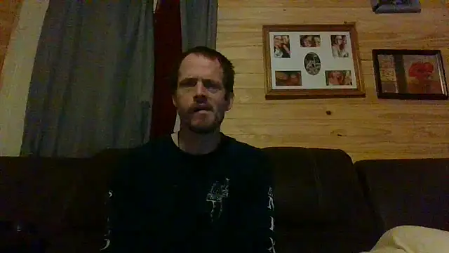 KBONE36 online show from February 18, 2:38 am