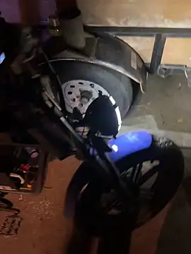 KBONE36 online show from September 11, 2:44 am