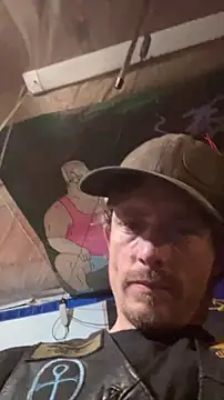 KBONE36 online show from January 18, 2:26 am