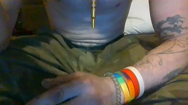 KBONE36 online show from March 9, 7:34 am