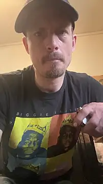 KBONE36 online show from March 29, 7:37 pm