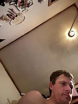 KBONE36 online show from November 1, 12:06 am