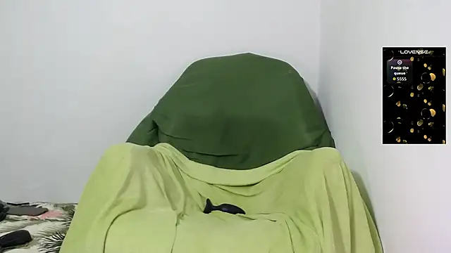 Dany milk online show from October 22, 1:27 am