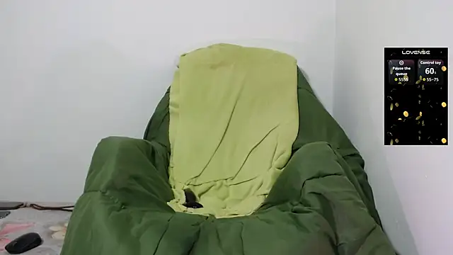 Dany milk online show from November 23, 1:04 am