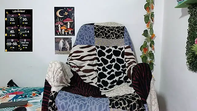 Dany milk online show from June 15, 12:44 am