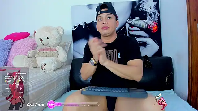 Snapshot of Angeline_focus chatting on September 13, 6:57 am Angeline focus online show from September 13, 6:57 am