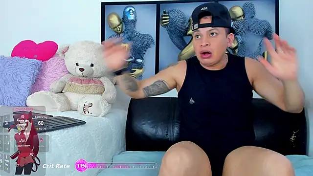 Snapshot of Angeline_focus chatting on October 29, 3:16 am Angeline focus online show from October 29, 3:16 am