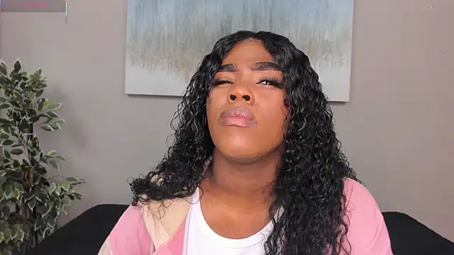 Briana Wells  online show from January 19, 12:42 pm