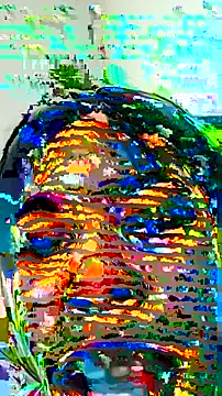 Briana Wells  online show from April 15, 3:01 am