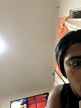 Briana Wells  online show from March 10, 3:32 am