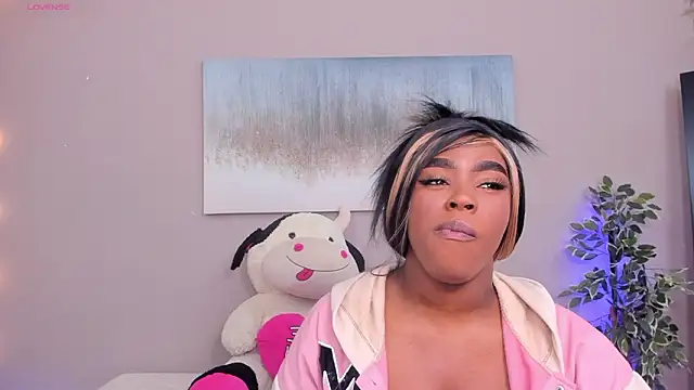 Briana Wells  online show from February 8, 12:58 pm