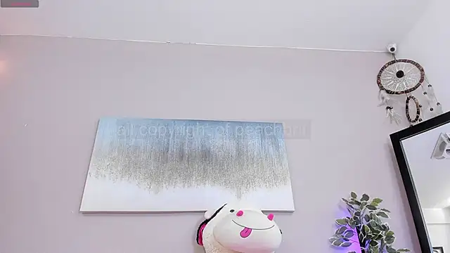 Briana Wells  online show from November 8, 1:36 pm