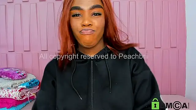 Briana Wells  online show from September 8, 2:16 pm