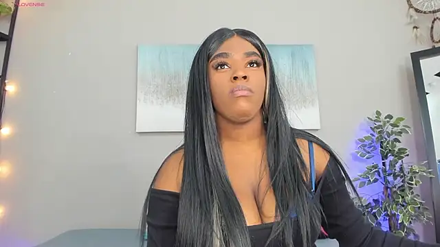 Briana Wells  online show from February 13, 1:00 pm