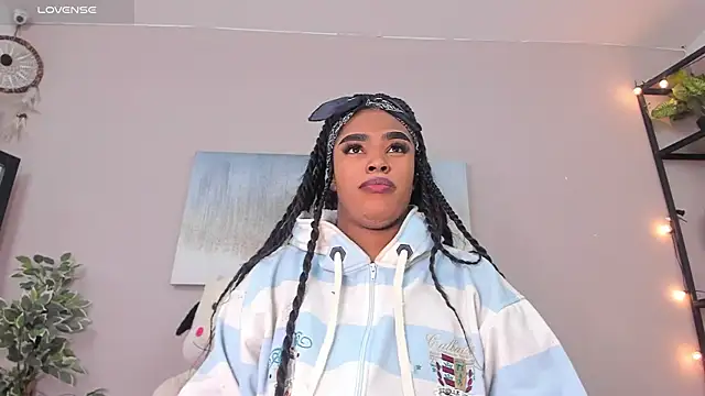 Briana Wells  online show from March 9, 12:41 pm